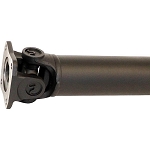 Driveshafts